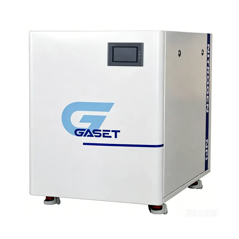 Laboratory Mini Integrated Nitrogen Production Unit